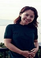 劉皇杏 副教授 照片