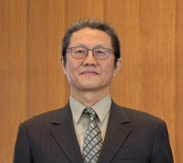 張慶國 教授 照片
